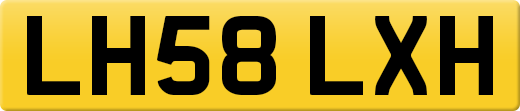 LH58LXH